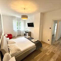 10min from center, 3 bedroom apartment with balcony