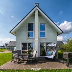 Ferienhaus Sommerhuus Olpenitz