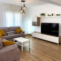 GRAZARIEs 1 -Piso Céntrico Granada-