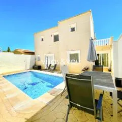 Villa La Marina by Villas&You