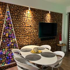 Ostoja Piękności z garażem podziemnym