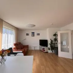 Verweilen im Dreiländereck