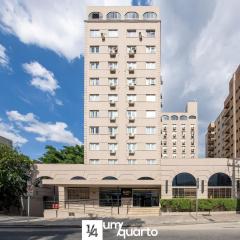Edifício Congonhas Aeroporto