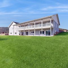 Sunnyside Retreat