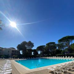 Charmant studio tout équipé