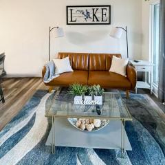 The Luxe Lakefront