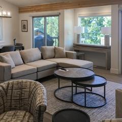 Towering Pine in Incline