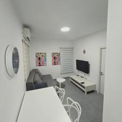 GK apartment Harmony
