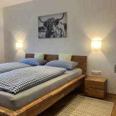 Ferienwohnungen Veronika Wohnung 4