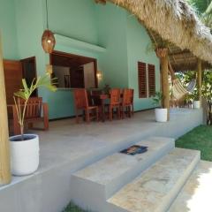 Casa da Lagoa - Pousada Icaraí Kite Village