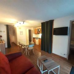 Chalet Florence - 3 Pièces pour 8 Personnes MAE-6511