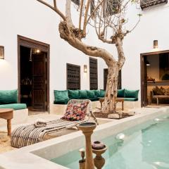 RIAD Ylha MARRAKECH