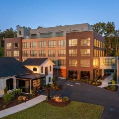 voco James Newbury Hudson Valley by IHG