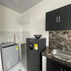 Apartamento central- Río Agencia