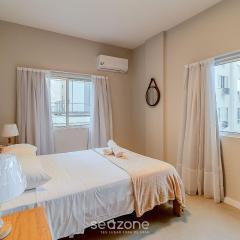 Apt 70m do mar próx de tudo no melhor de BC POL406