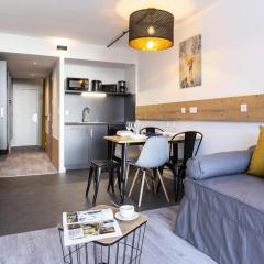 Résidence Varet 2 - Studio rénové 5 personnes MAE-4954