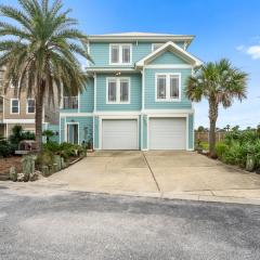 Crawling Distance Beach House