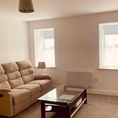 Colton House - Apt 1