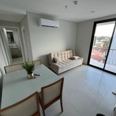 Departamento Home Ycua Sati