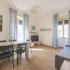 Casa EMMA, casa vacanze Aurelio