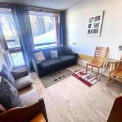 Résidence Grand Arbois - Deux pièces 4 personnes centre station MAE-6204