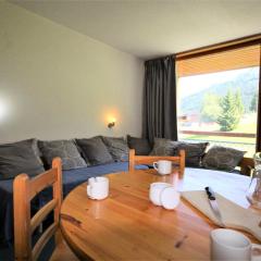 Résidence Pierra Menta - Studio 5 personnes centre station MAE-6404