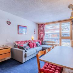 Résidence Arandelieres - Deux pièces 5 personnes centre station MAE-6414