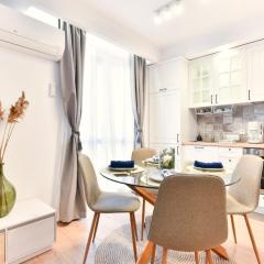 Lyana's One Bedroom apartment