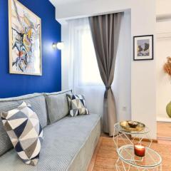 Lyana's One Bedroom apartment