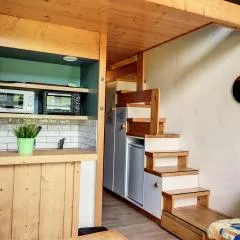 Résidence Archeboc - Duplex 4 personnes au calme MAE-6524