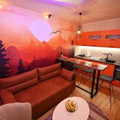 Apartman HARMONIJA