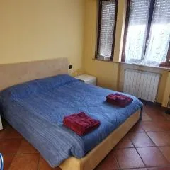 Apartment near the airport station and city centre