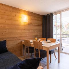 Résidence Relais De La Guisane - Appartement rénové · Proche des remontées mécaniques · Coin nuit MAE-0274