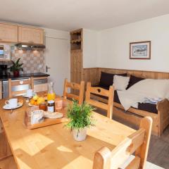 Résidence Signal Du Prorel - Appartement rénové · Proche des remontées mécaniques · Wifi gratuit MAE-0444