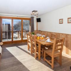 Résidence Signal Du Prorel - Appartement rénové et lumineux · Au pied des pistes · Wifi gratuit MAE-0424