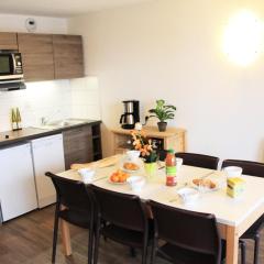 Résidence Signal Du Prorel - Appartement rénové · Au pied des remontées mécaniques · Wifi gratuit MAE-0514