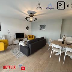 Le Repaire de Mickey