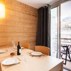 Résidence Relais De La Guisane - Appartement rénové · Près des pistes · Casier à skis MAE-0554