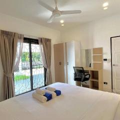 Baiyok Villas near Kathu Waterfall