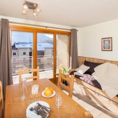 Résidence Signal Du Prorel - Studio lumineux et rénové · Au pied des pistes · Wifi gratuit MAE-0774