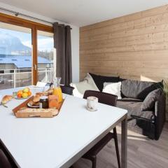 Résidence Signal Du Prorel - Studio rénové · Accès direct aux pistes · Vue panoramique et wifi gratuit MAE-0764