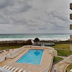 Regency Towers #408 East