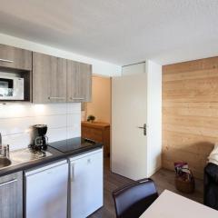 Résidence Signal Du Prorel - Studio avec coin montagne · Au pied des pistes · Wifi gratuit MAE-0974