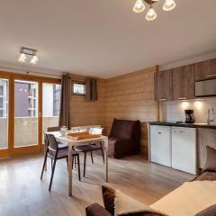 Résidence Signal Du Prorel - Studio entièrement rénové · Au pied des pistes · Au pied des pistes MAE-1014