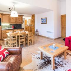 Le Chalet Des Eucherts - Appartement de 5 pièces de 110 m2 pour 8 personnes MAE-7784