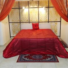 Casa vacanza La Maison De Losyram Art