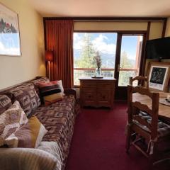 Résidence Ruitor - Deux pièces 4 personnes MAE-1904