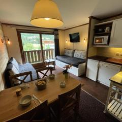 Résidence Alpaga - Appartement lumineux · Proche des pistes · Parking extérieur MAE-8414