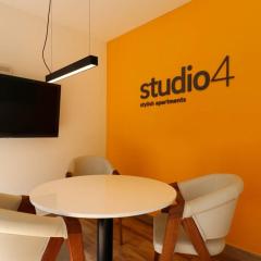Studio 4 by Wynwood House