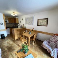 Résidence Gardiole 3 - Appartement · Centre village · Vue montagne MAE-4144